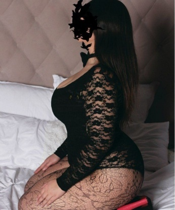 Проститутка Татьяна